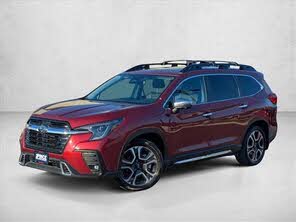 Subaru Ascent Touring AWD