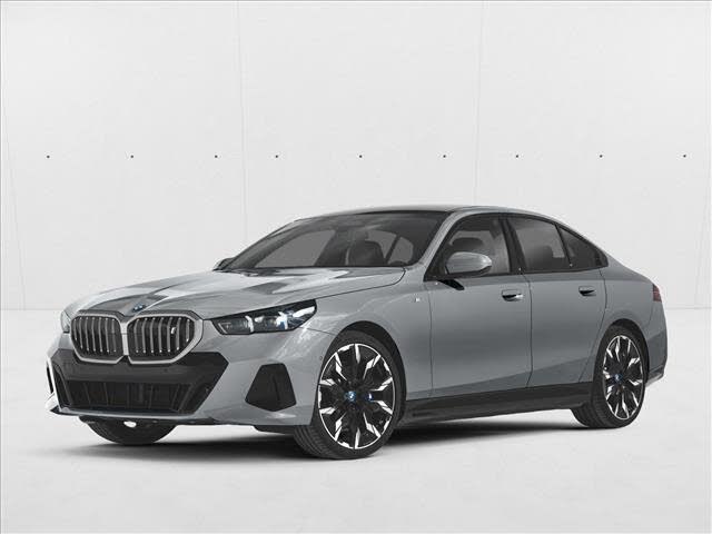 2024 BMW i5 eDrive40 FWD