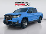 Honda Ridgeline TrailSport AWD