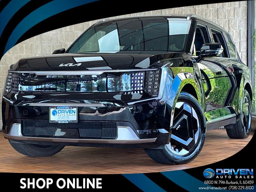 2024 Kia EV9 Land AWD