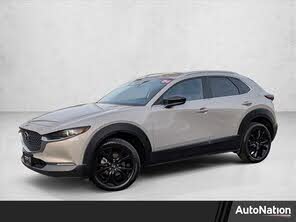 Mazda CX-30 2.5 S Select Sport AWD