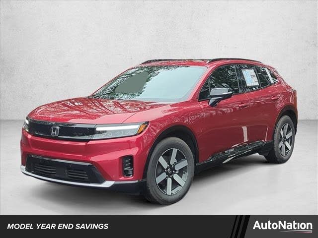 2025 Honda Prologue Touring AWD