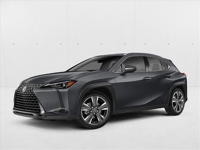 2025 Lexus UX Hybrid 300h Premium FWD