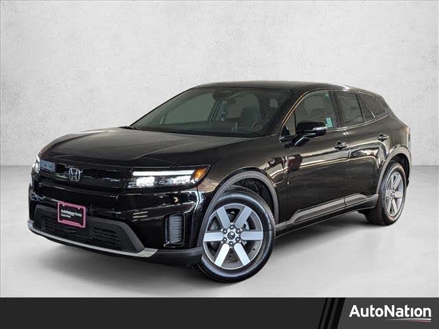 2026 Honda Prologue EX AWD