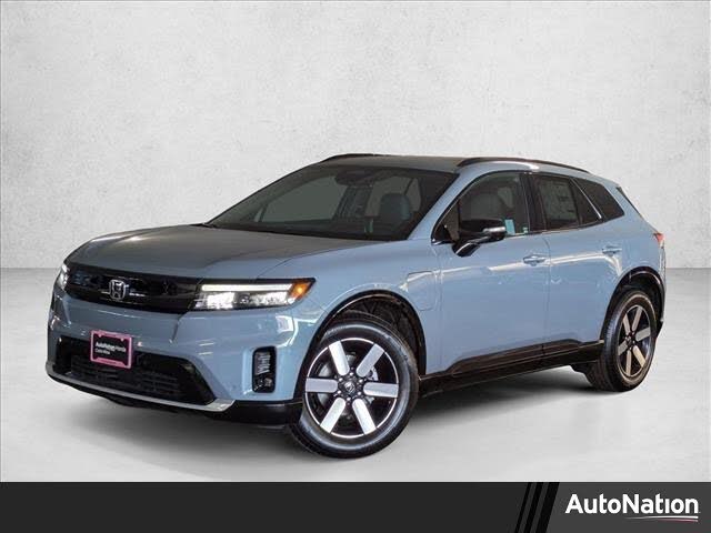 2026 Honda Prologue Touring FWD