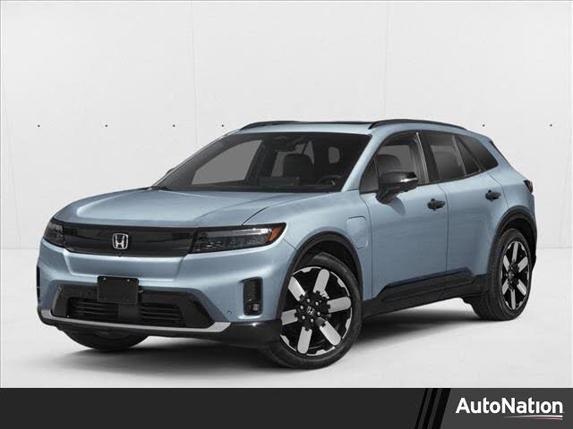 2026 Honda Prologue Elite AWD
