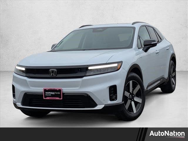 2026 Honda Prologue Touring FWD