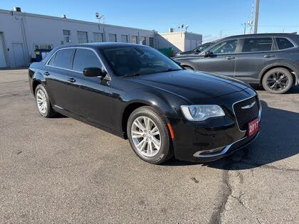 Chrysler 300 Touring RWD 2017