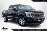 Ford F-150 Limited SuperCrew 4WD