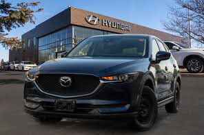 Mazda CX-5 GS AWD