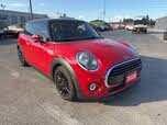 MINI Cooper 2-Door Hatchback FWD