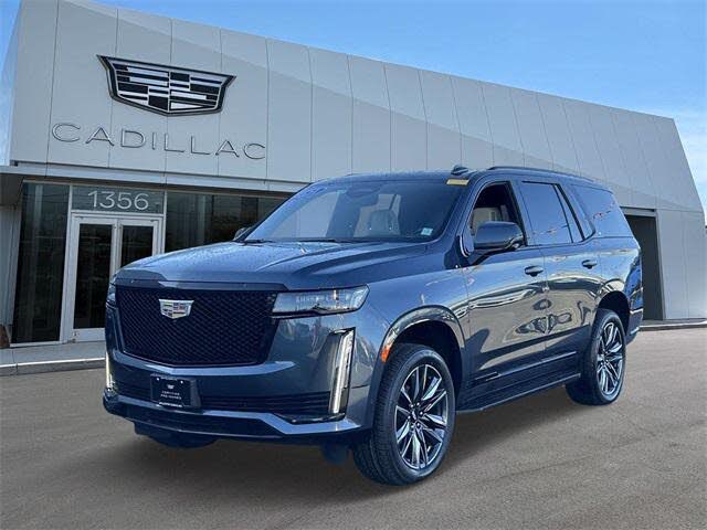 2021 Cadillac Escalade Sport AWD