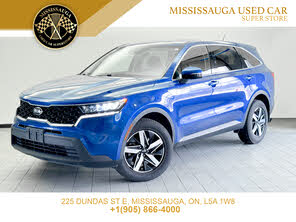 Kia Sorento LX AWD