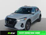 Nissan Kicks SV FWD