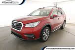 Subaru Ascent Limited 7-Passenger AWD