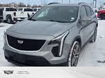 Cadillac XT4 Sport AWD