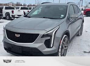 Cadillac XT4 Sport AWD