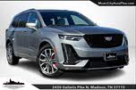 Cadillac XT6 Sport AWD