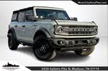 Ford Bronco Black Diamond Advanced 4-Door 4WD