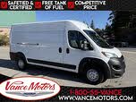 RAM ProMaster 2500 159 High Roof Cargo Van FWD