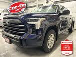 Toyota Tundra SR5 CrewMax Cab LB 4WD