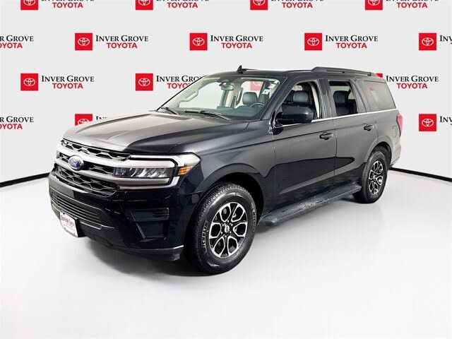 2024 Ford Expedition XLT 4WD