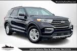 Ford Explorer XLT RWD