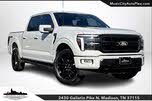 Ford F-150 Lariat SuperCrew 4WD
