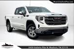 GMC Sierra 1500 SLT Crew Cab RWD