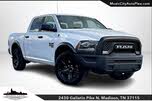 RAM 1500 Classic Warlock Crew Cab RWD
