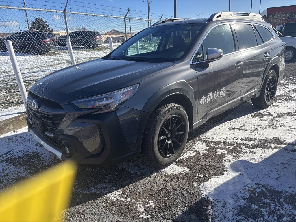 Subaru Outback Premier XT AWD 2024