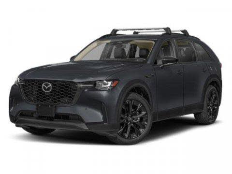 2025 Mazda CX-90 PHEV Premium Sport AWD