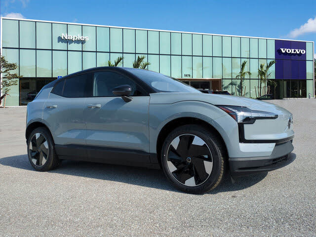 2025 Volvo EX30 Twin Plus eAWD