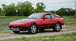 Porsche 944 S Hatchback