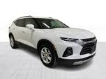 Chevrolet Blazer 2LT AWD