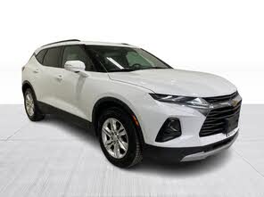 Chevrolet Blazer 2LT AWD