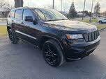 Jeep Grand Cherokee Altitude 4WD