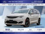 Chrysler Pacifica Launch Edition AWD