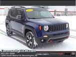 Jeep Renegade Trailhawk 4WD