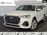 Audi Q3 quattro Premium Plus S Line 45 TFSI