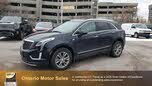 Cadillac XT5 Premium Luxury AWD