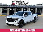 GMC Sierra 1500 Elevation Crew Cab 4WD