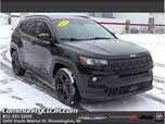 Jeep Compass Latitude FWD