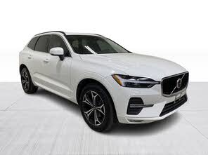 Volvo XC60 B5 Momentum AWD