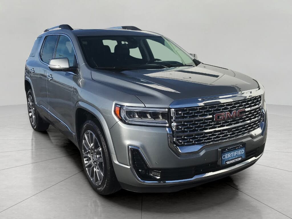 2023 GMC Acadia Denali AWD