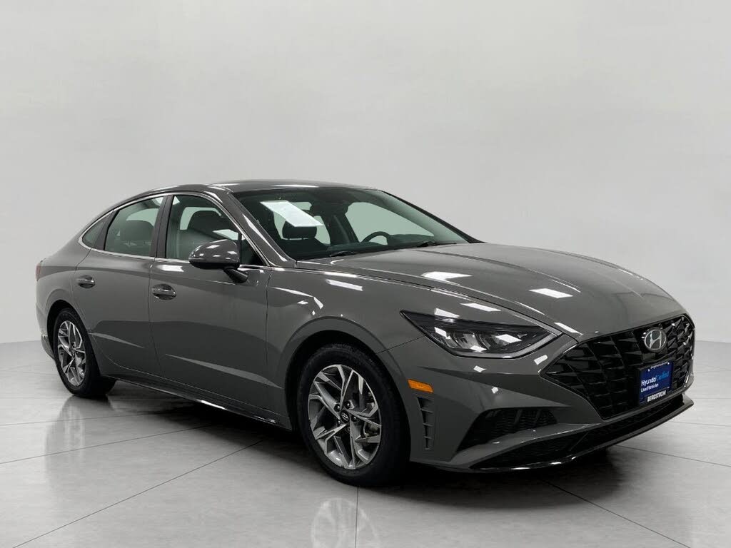 2023 Hyundai Sonata SEL FWD