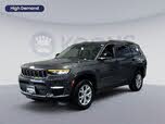 Jeep Grand Cherokee L Limited 4WD