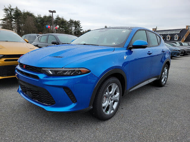 2024 Dodge Hornet R/T Plus AWD