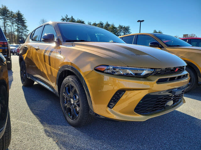 2024 Dodge Hornet R/T AWD