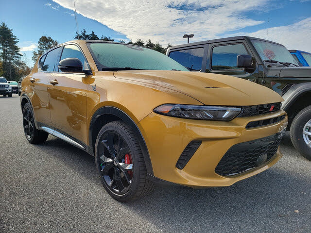 2024 Dodge Hornet R/T Plus AWD
